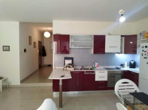 Central Apartment A6 Close to Sea